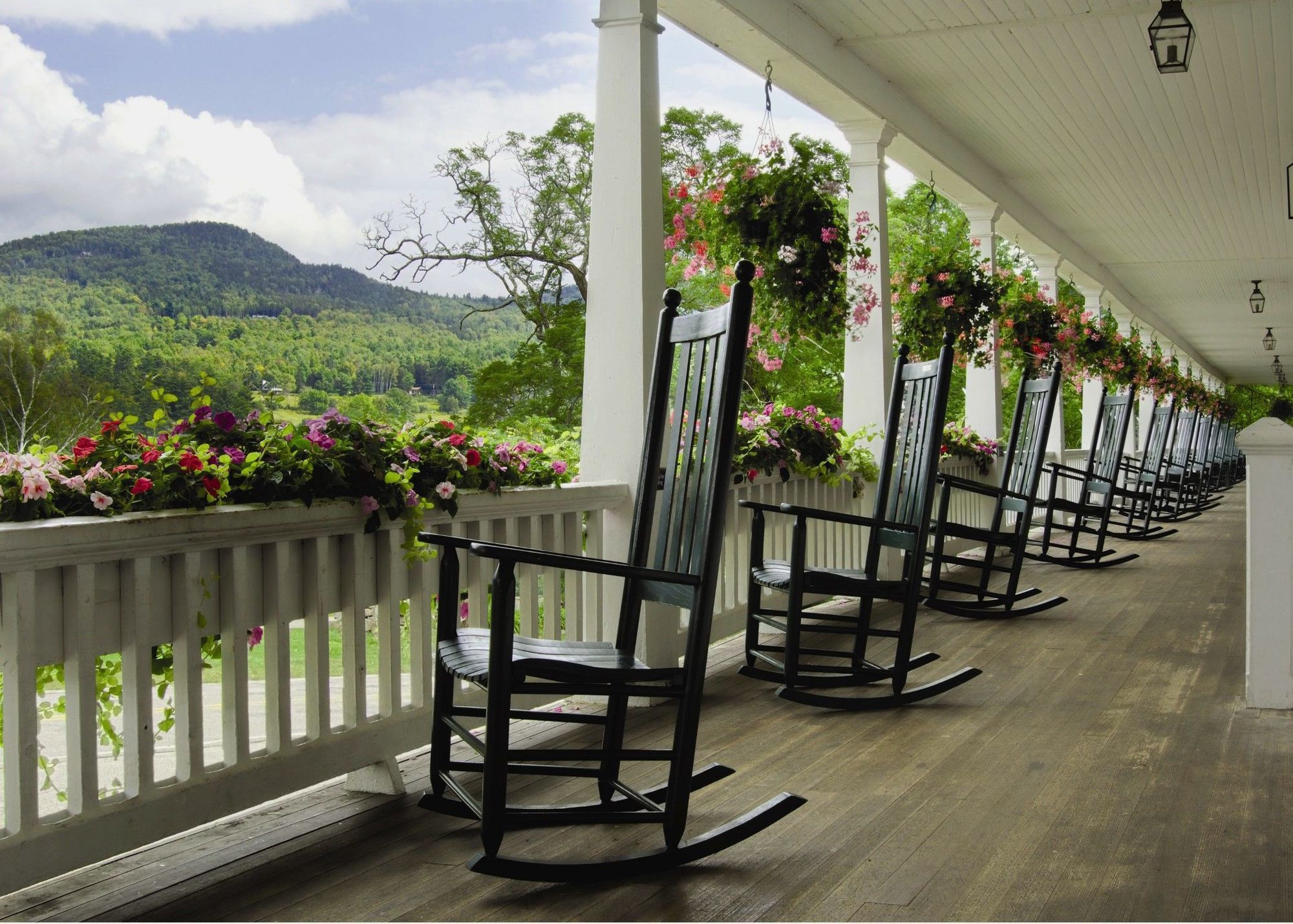 Отель Eagle Mountain House And Golf Club Джексон Удобства фото
